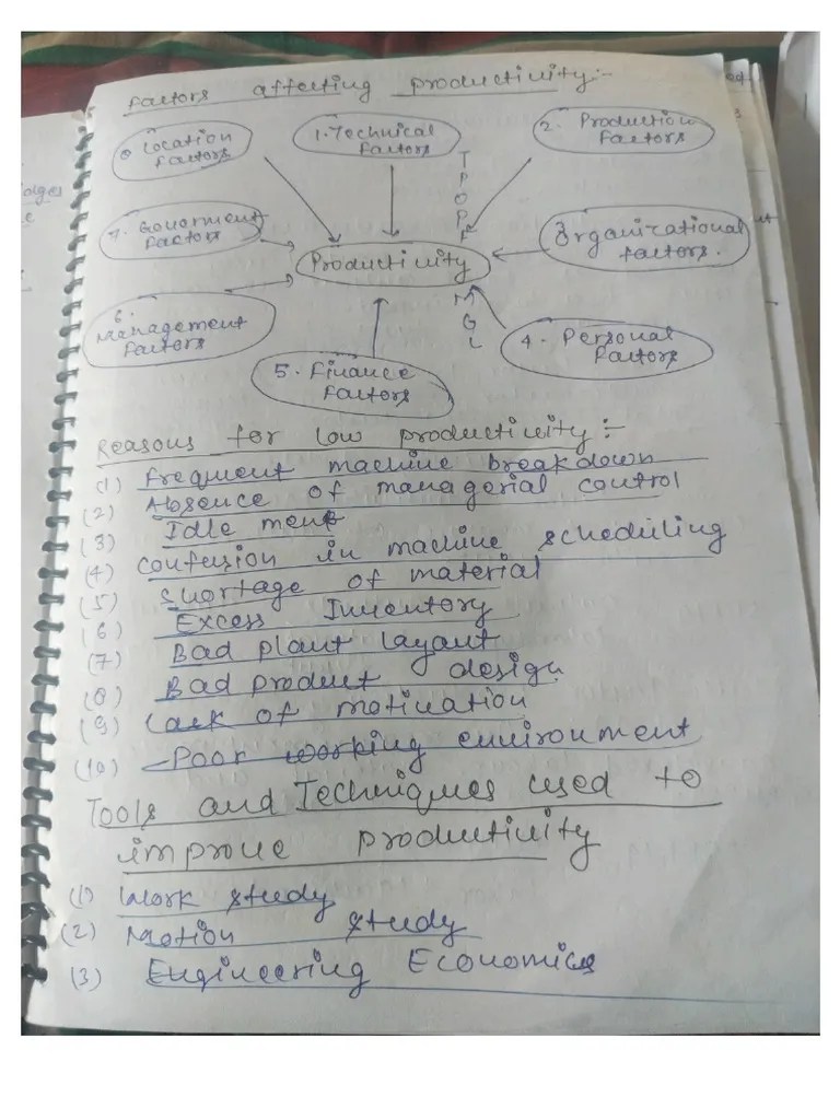 1 Industrial Engineering Pdf