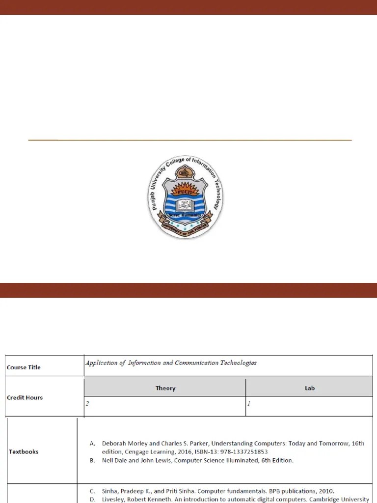 Introduction To Computers | PDF | World Wide Web | Internet & Web