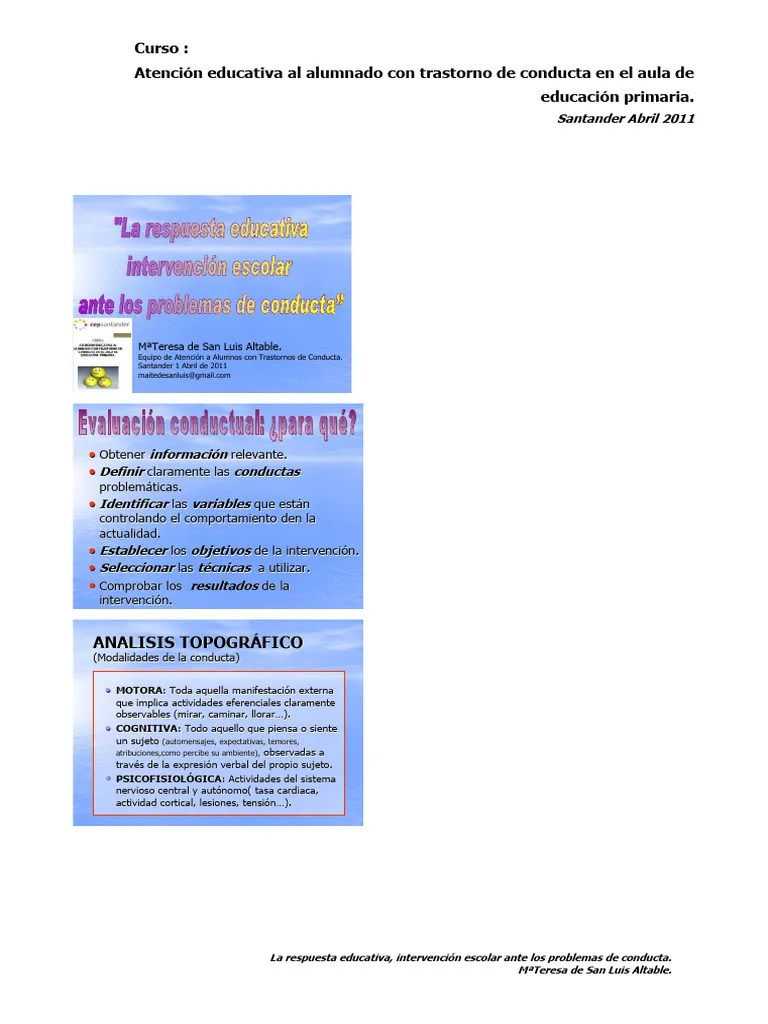 TECNICAS DE MODIFICACION DE CONDUCTA | PDF | Reforzamiento | Comportamiento