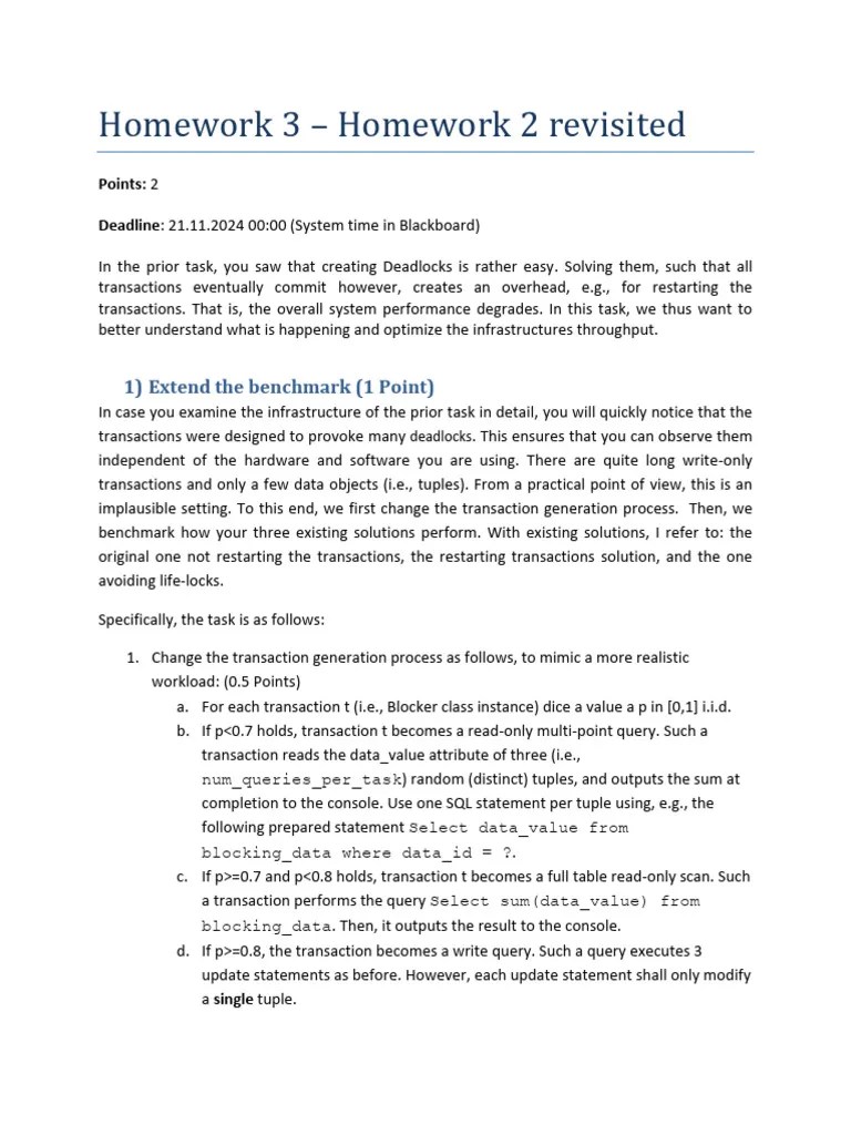 Homework 3_2024 (1) | PDF | Postgre Sql | Computer Science