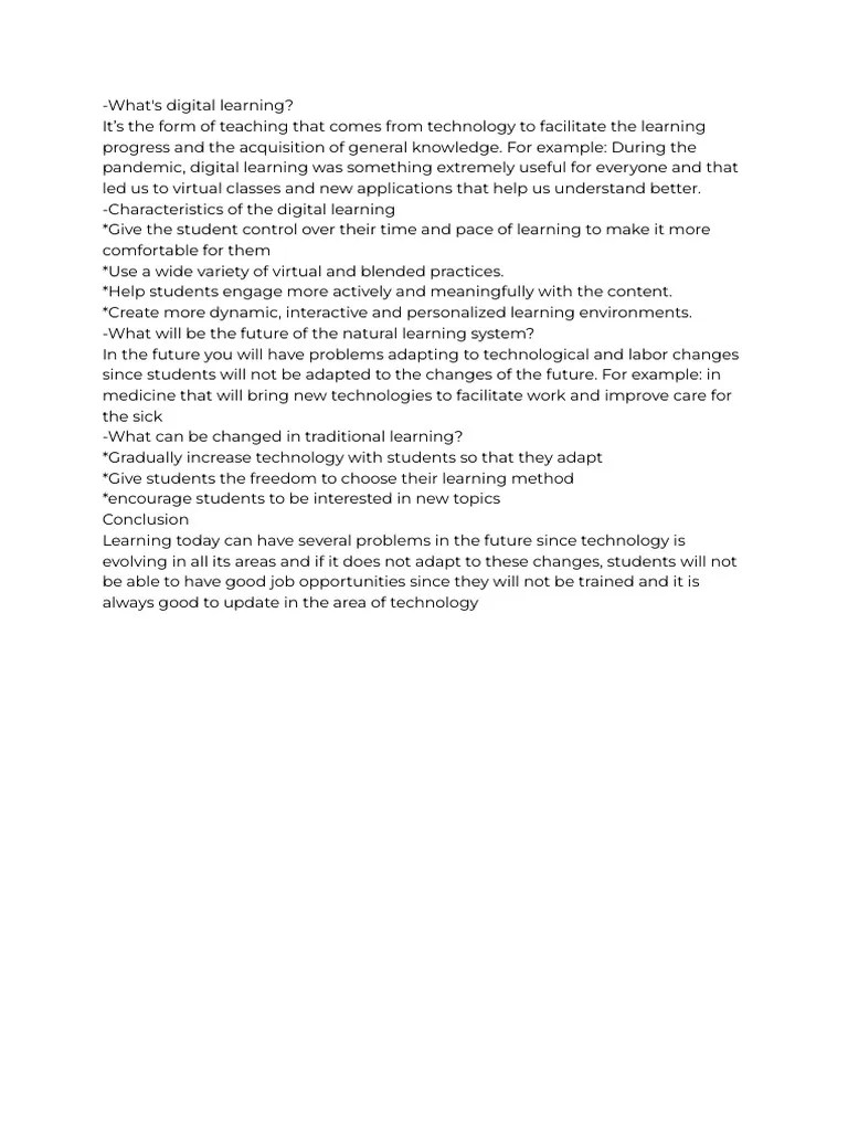 Pdf Digital Learning Is An Educational Format Towards Sustainable - Space Patterns - Modern Full HD Collection