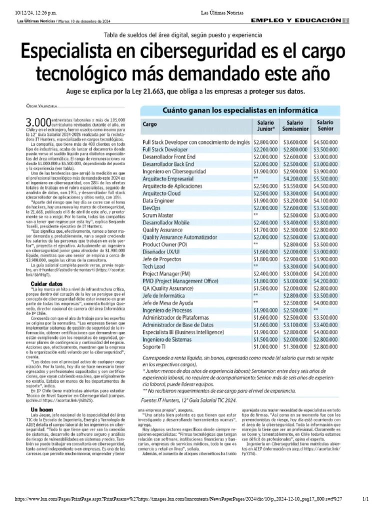 Ciberseguridad1 | PDF