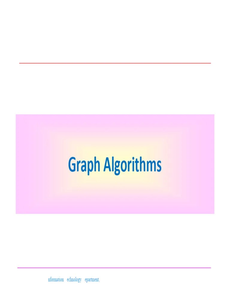 Graph | PDF | Vertex (Graph Theory) | Graph Theory