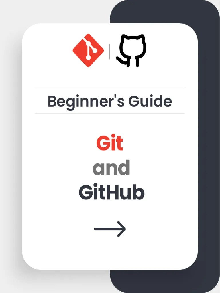 Git & GitHub Guide | PDF | Version Control | Software Engineering