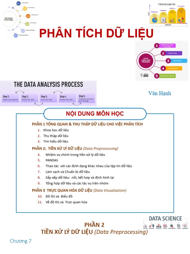 C07_Data Cleaning & Preparation | PDF