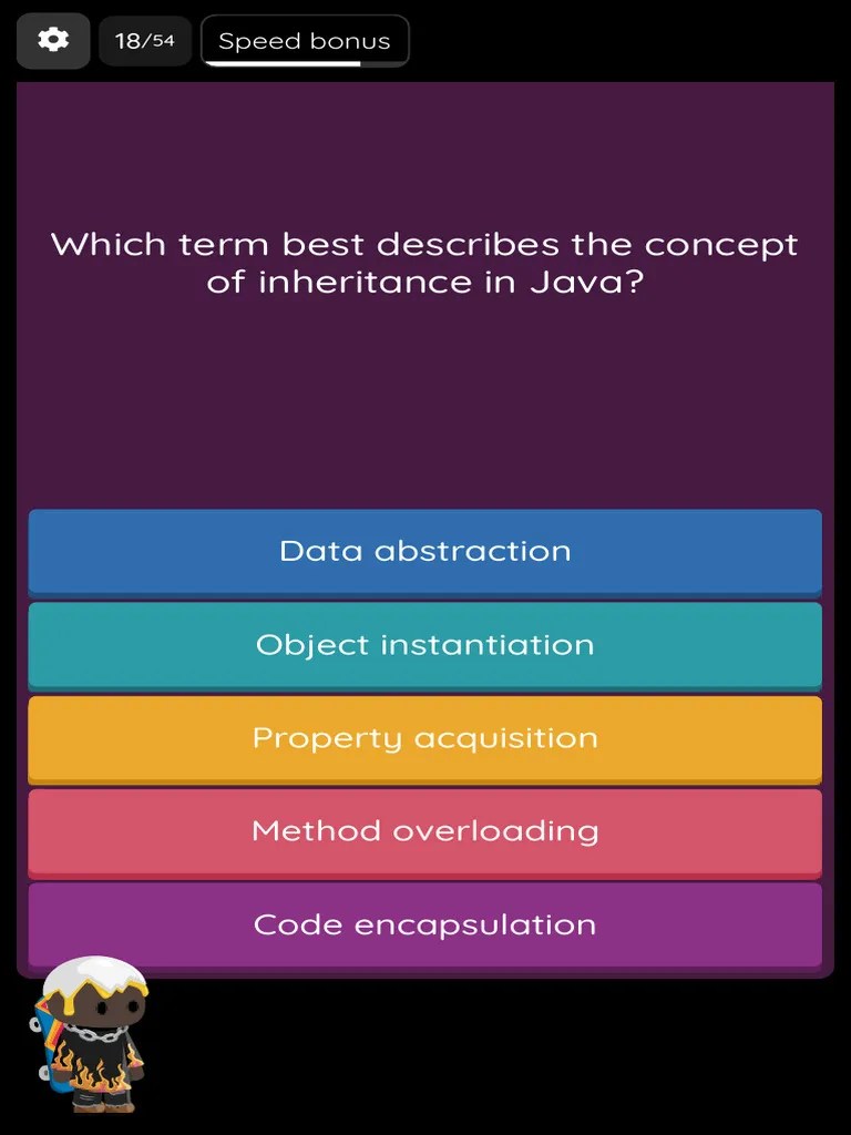 Playing A Game - Quizizz | PDF