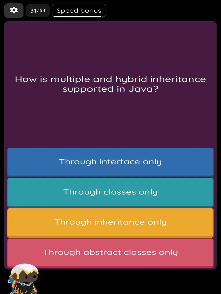Playing A Game - Quizizz 3 | PDF