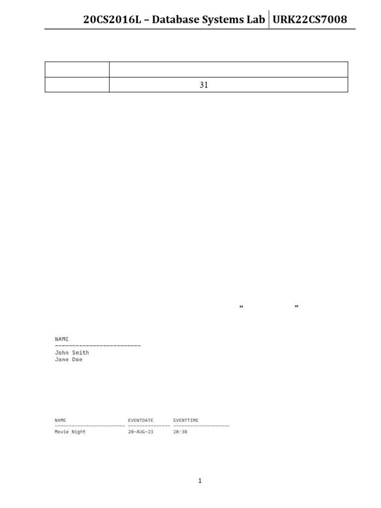 CCN NOTES | PDF | Databases | Information Retrieval
