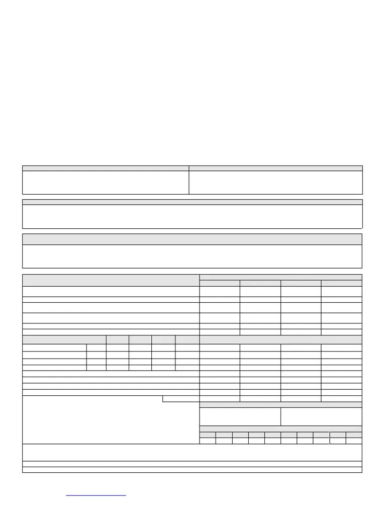 Declaration Page And ID Cards - CCA01035996 | PDF | Insurance | Deductible