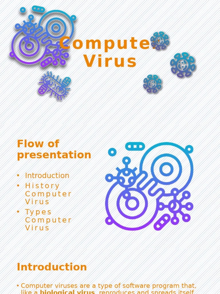 Computer Virus | PDF | Computer Virus | Computer Science