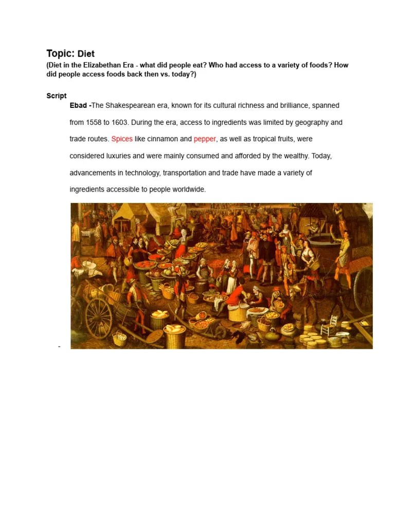 Annotated Bibliography Assignment | PDF | Meal | Foods