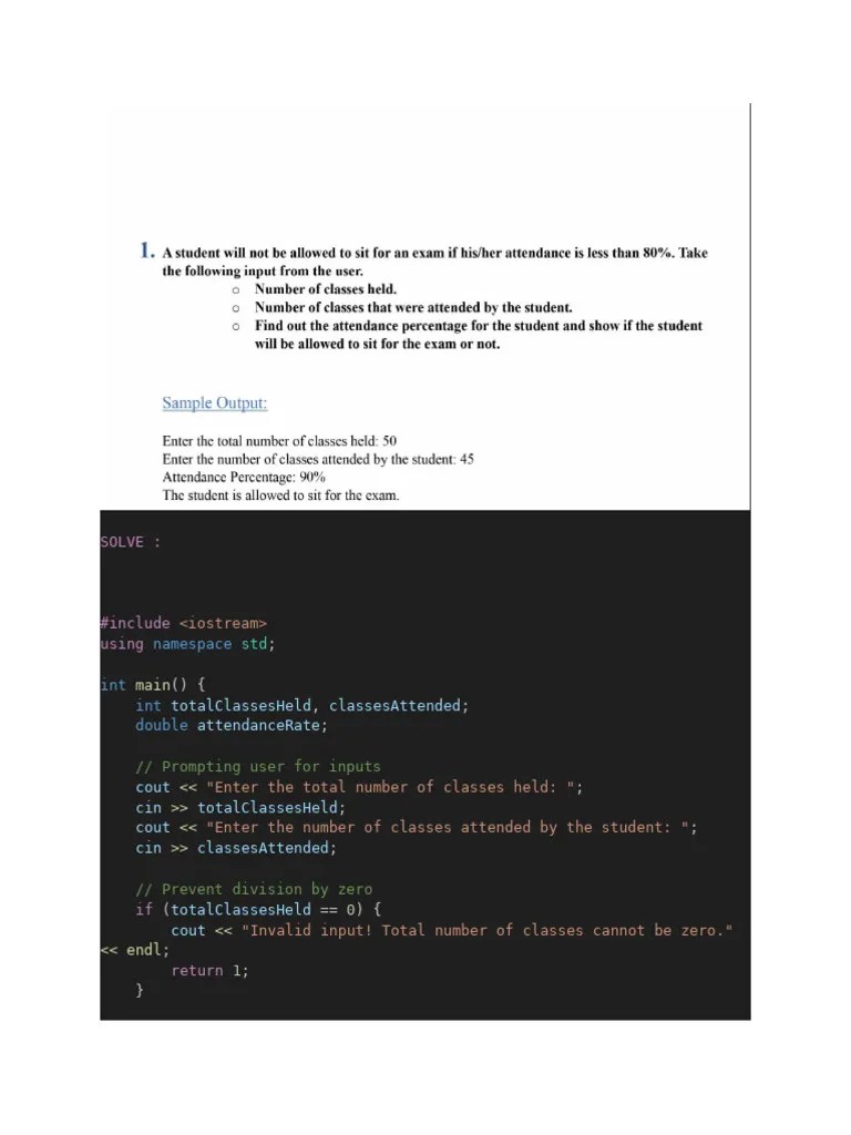 Mid Assignment | PDF | Namespace | Computer Programming