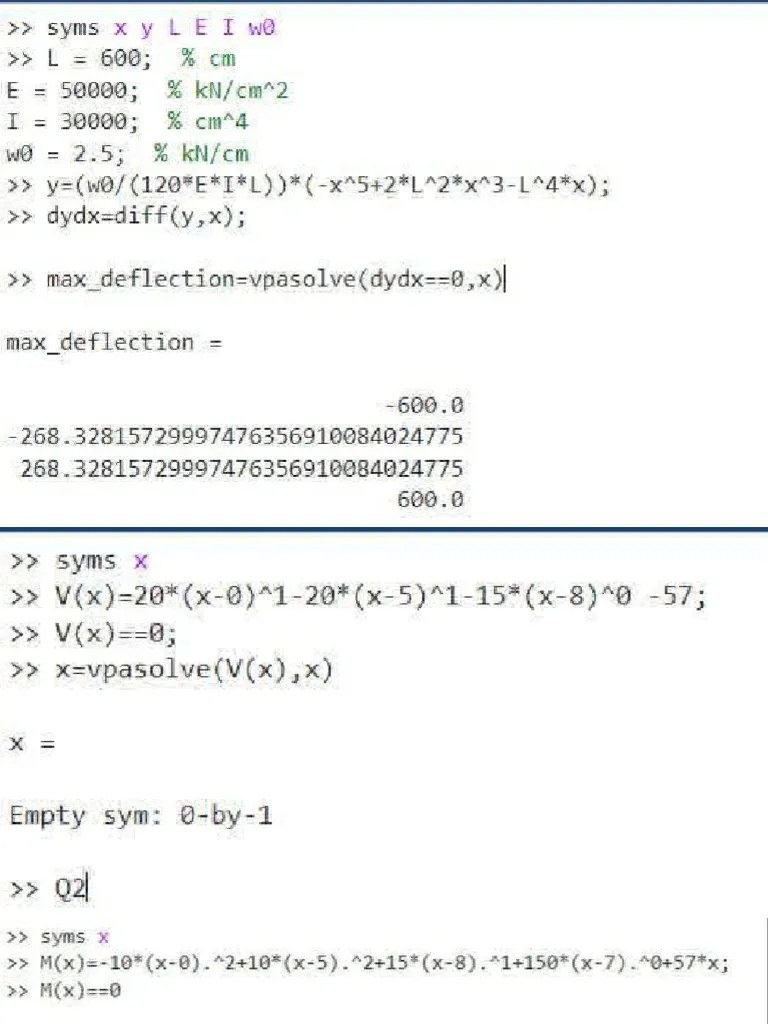 Matlab Pdf