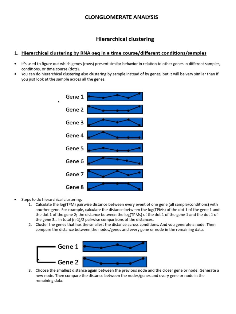 Clustering | PDF | Cluster Analysis | Theoretical Computer Science