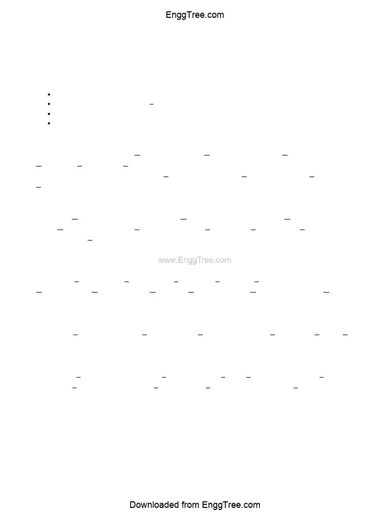 CD3291-Data-Structures-and-Algorithms Notes | PDF | Class (Computer ...