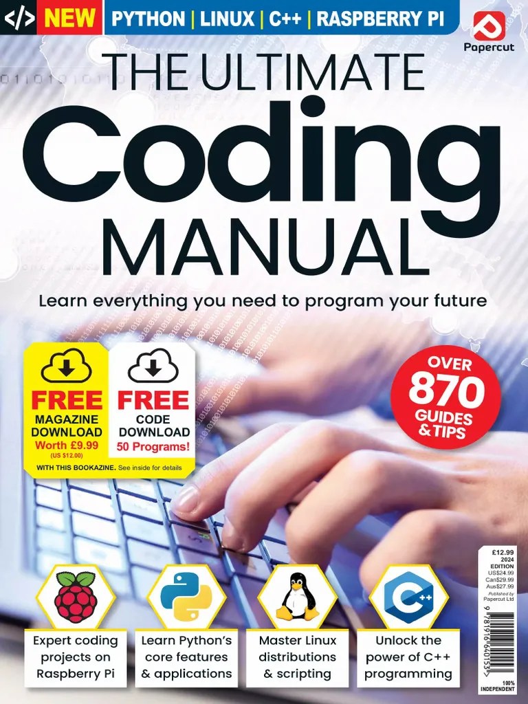 Can I Learn Coding On My Own The Ultimate Guide For 2024 By The - Download Creative Nature Photo | 8K