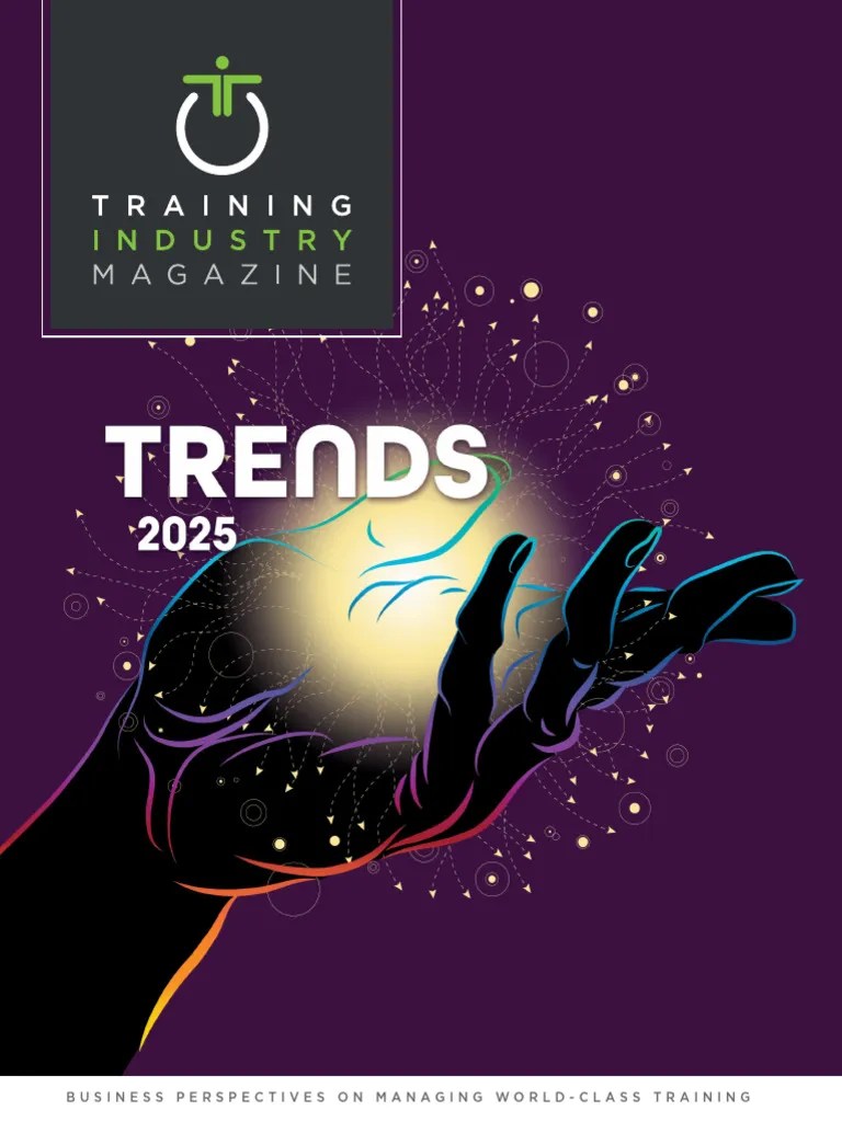 Trends-2025-1 | PDF | Artificial Intelligence | Intelligence (AI ...
