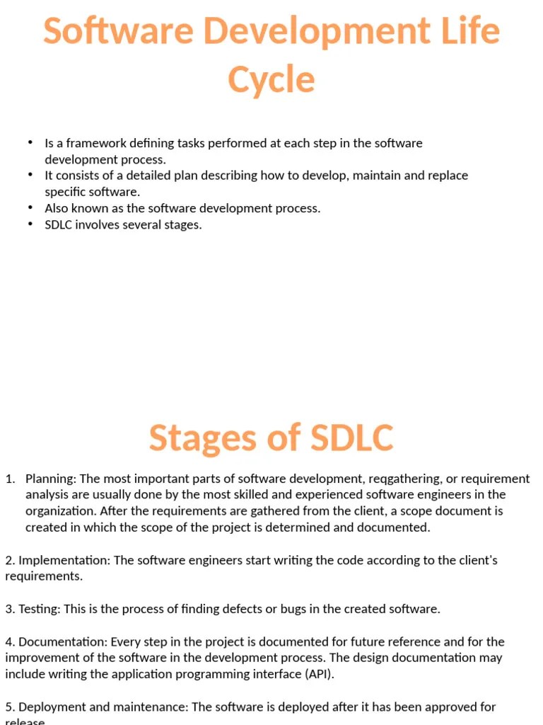 Waterfall Vs Agile Pdf Software Development Process Agile