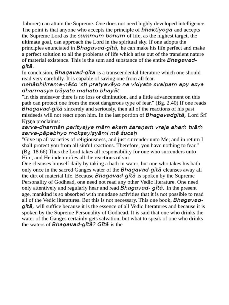 New OpenDocument Text | PDF