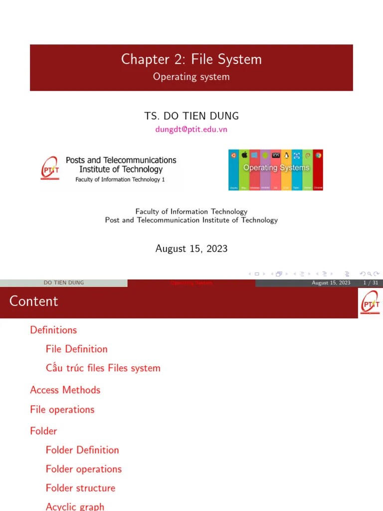 Lesson 1 Introduction To File Management Pdf File System Input Output - Download Ultra HD Mountain Photo | HD