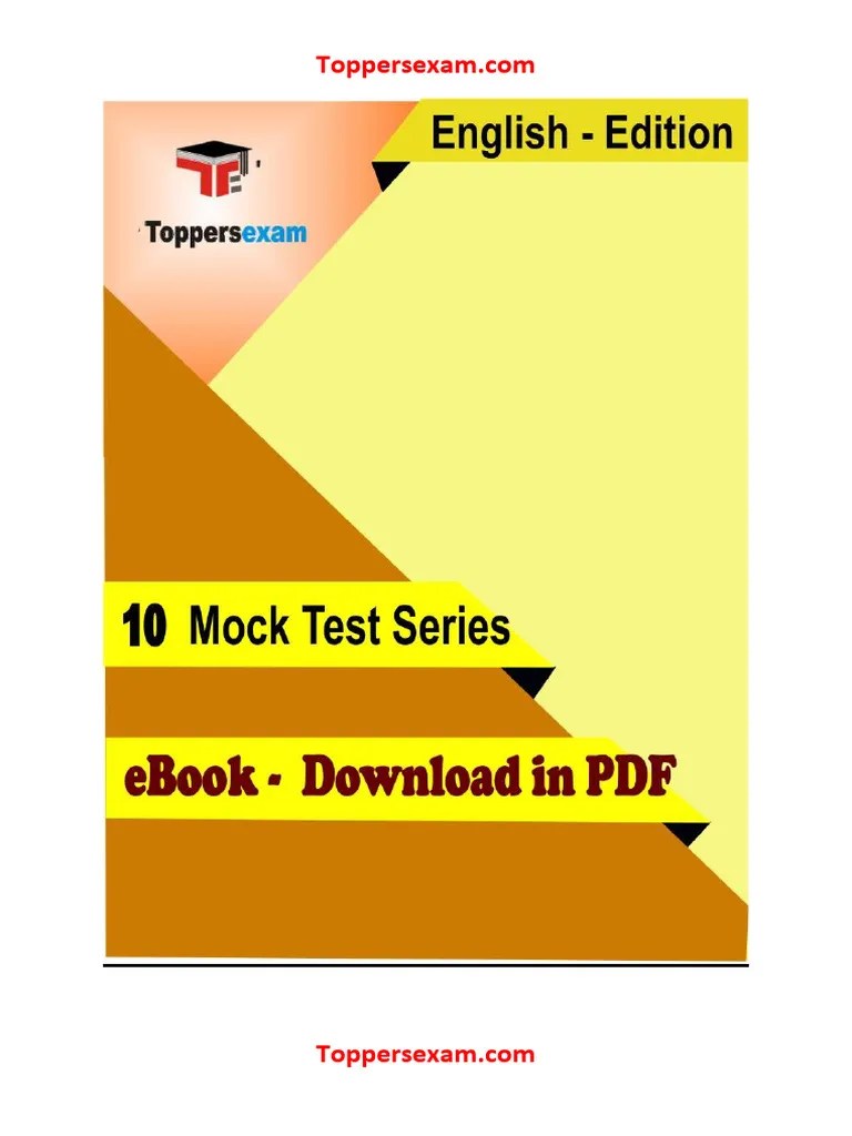 CSIR UGC NET Earth Science Exam - English-4 | PDF | Magma | Earth