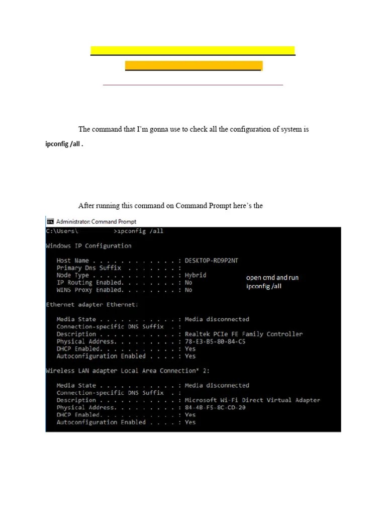 CS610p Assignment Solution | PDF