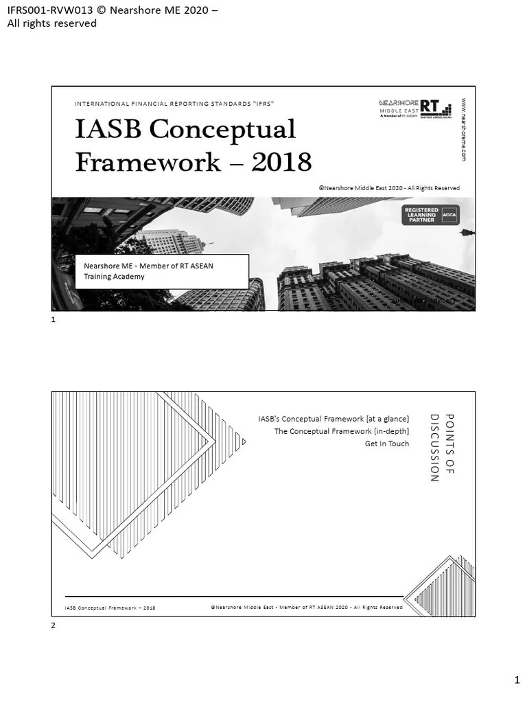 02— IFRS001-RVW013 — IASB Conceptual Framework - 2020 | PDF | International Financial Reporting ...