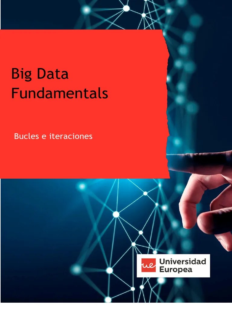 1.Bucles E Iteraciones | PDF | Python (lenguaje De Programación ...