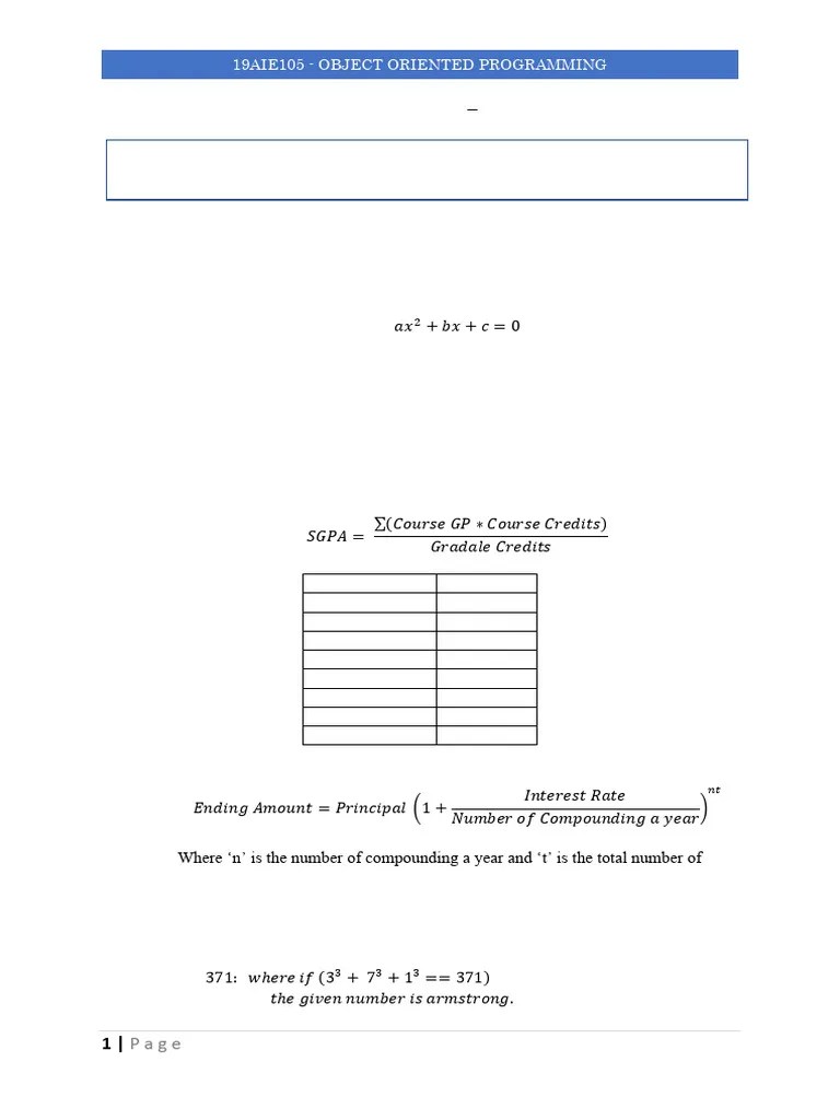 Exercise Java Course Answers Pdf Computer Programming Software Engineering - Light Texture Collection - High Resolution Quality