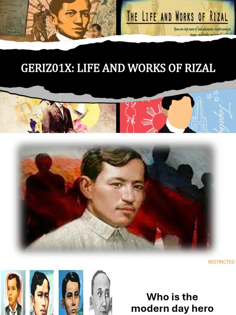 L2_ What Makes A Hero | PDF | Hero | Courage