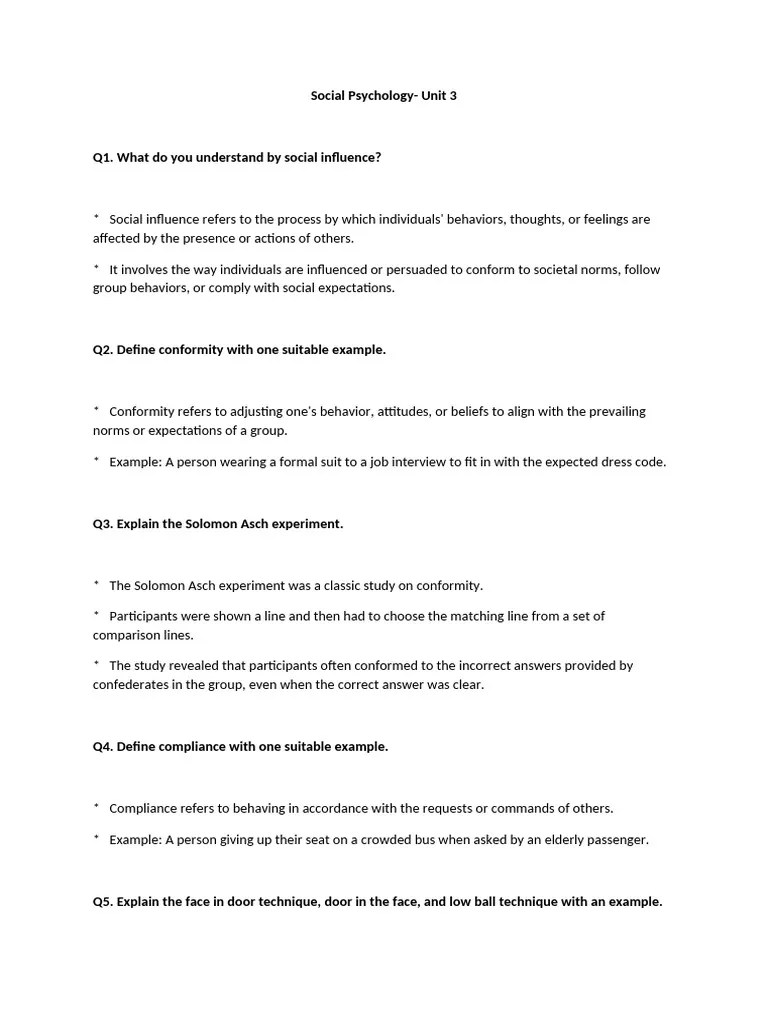 Social Psychology | PDF | Aggression | Obedience (Human Behavior)