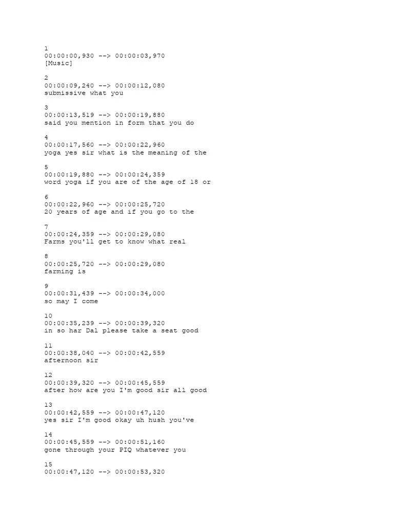 Best SSB Mock Interview Complete Personal CDS SSB Mock Interview With ...