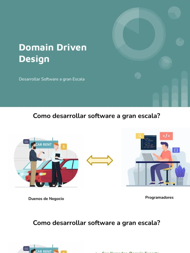 Clean Architecture | PDF | Software | Lenguaje De Programación