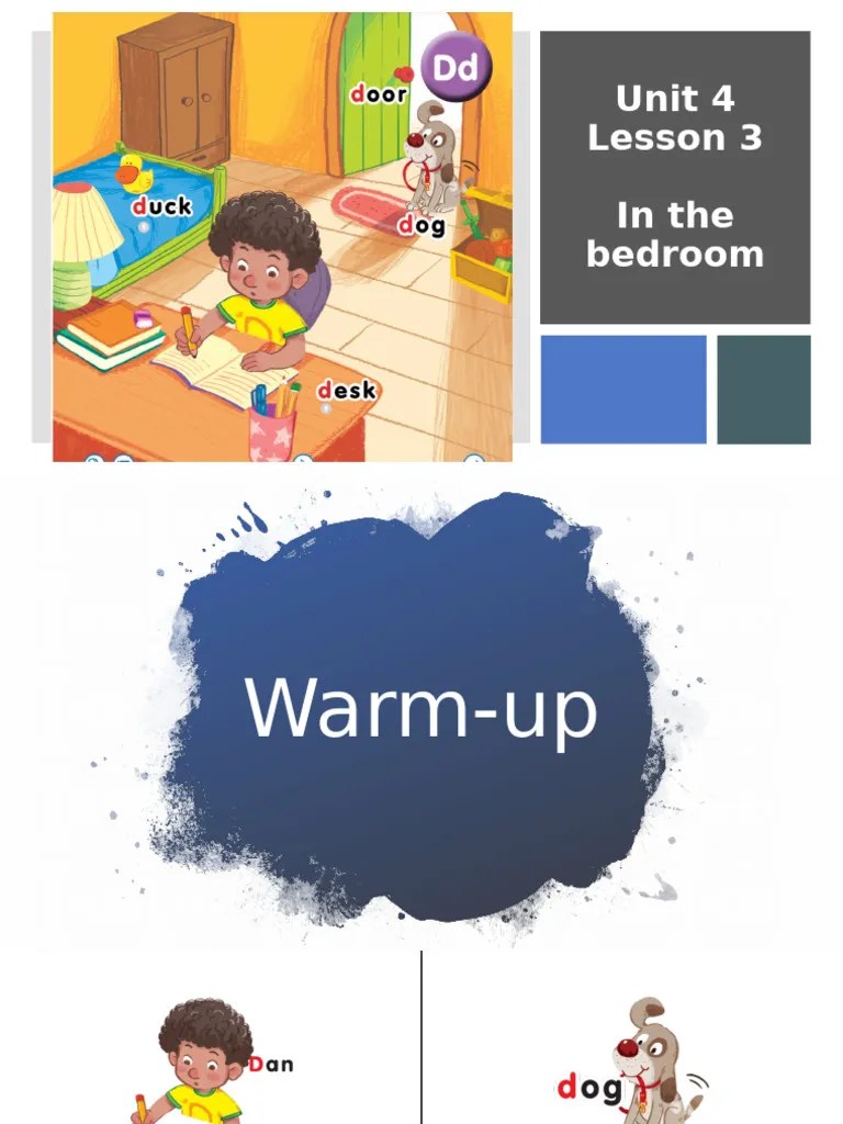 Grade1_Unit4.3 | PDF