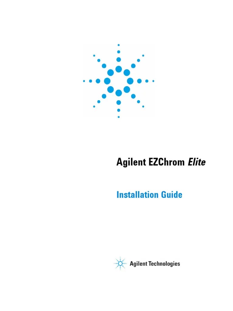 Installation Guide | PDF | Computer File | Installation (Computer Programs)