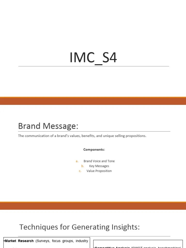 Brand | PDF | Advertising | Brand