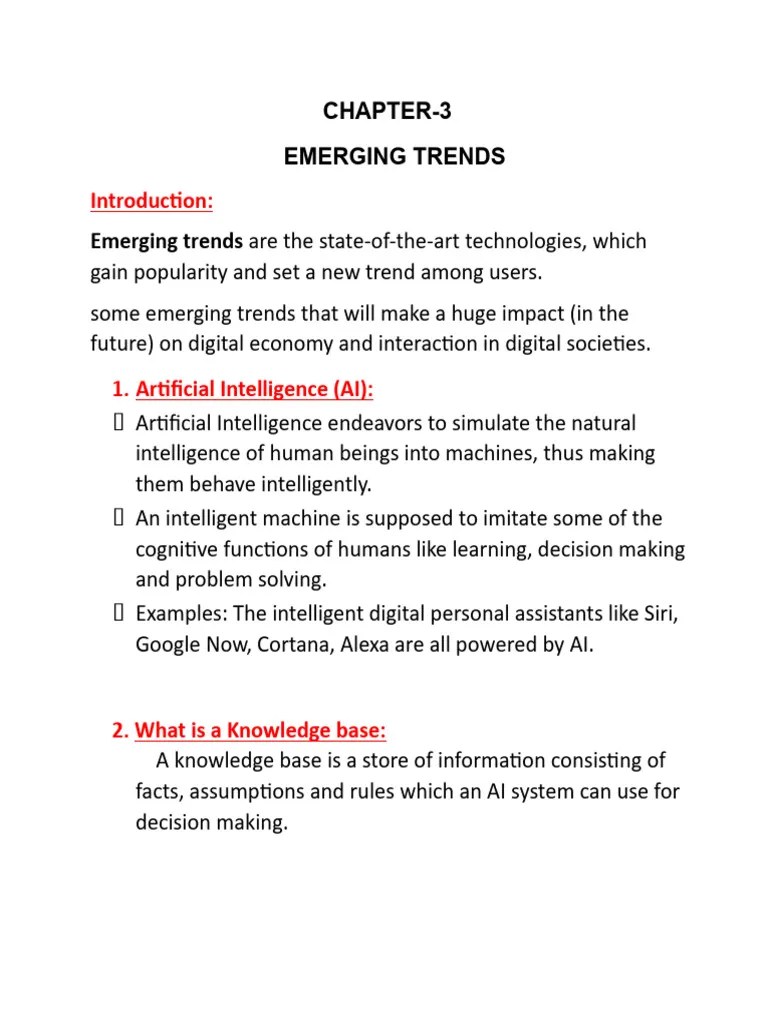 Chapter 3 Notes | PDF | Grid Computing | Cloud Computing