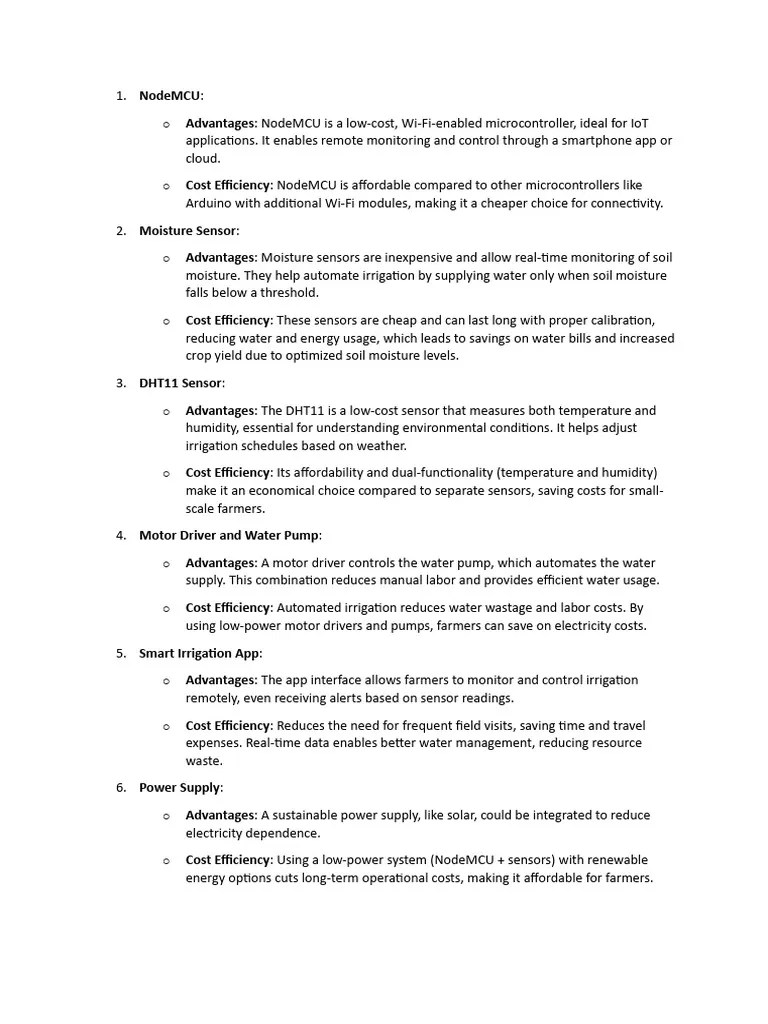 NodeMCU | PDF | Microcontroller | Computer Engineering