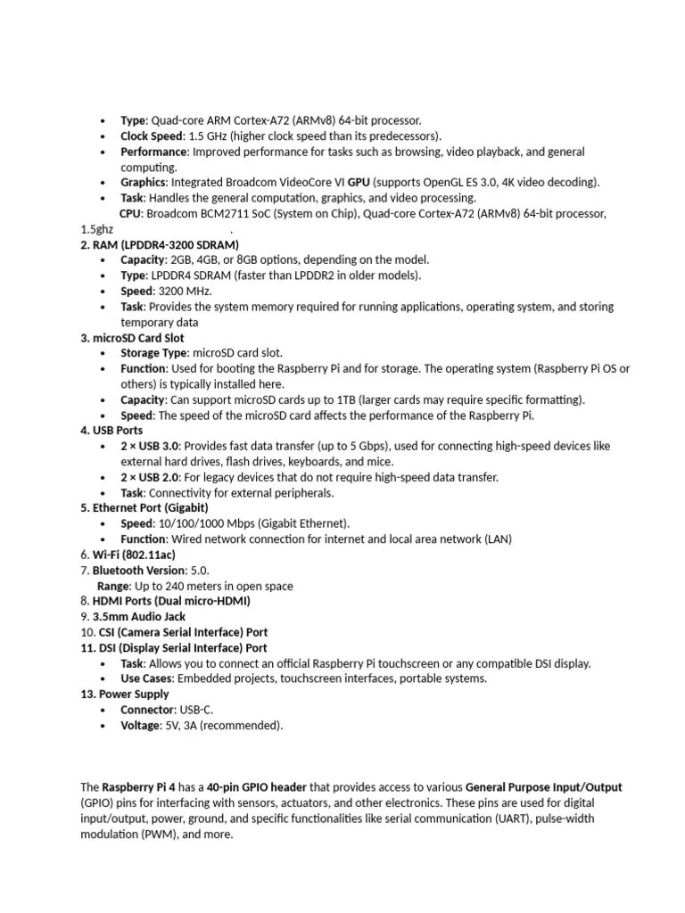 Raspberry Pi Configuration Pdf Raspberry Pi Computer Monitor - Mobile Ocean Images for Desktop