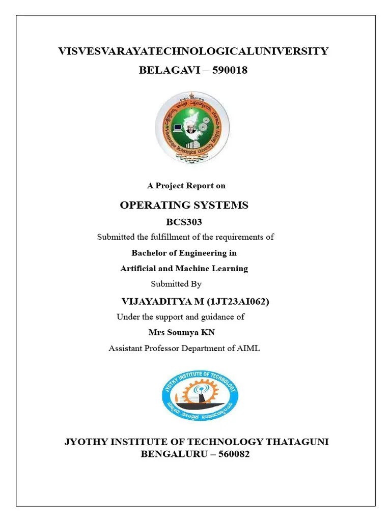 Unix System | PDF | Unix | Operating System