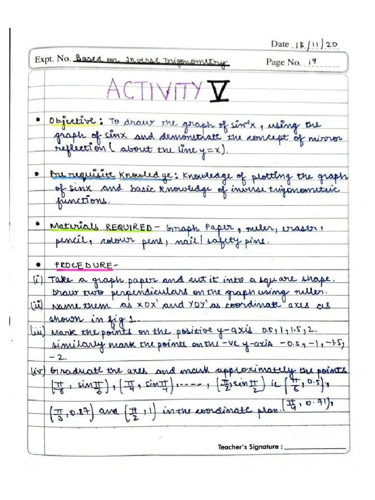 Maths-practical-file-class-12-20-638 | PDF