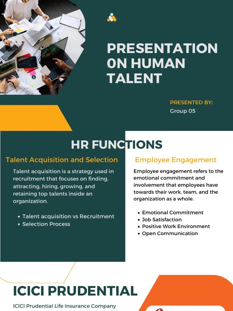 Talent Management | PDF | Recruitment | Employment