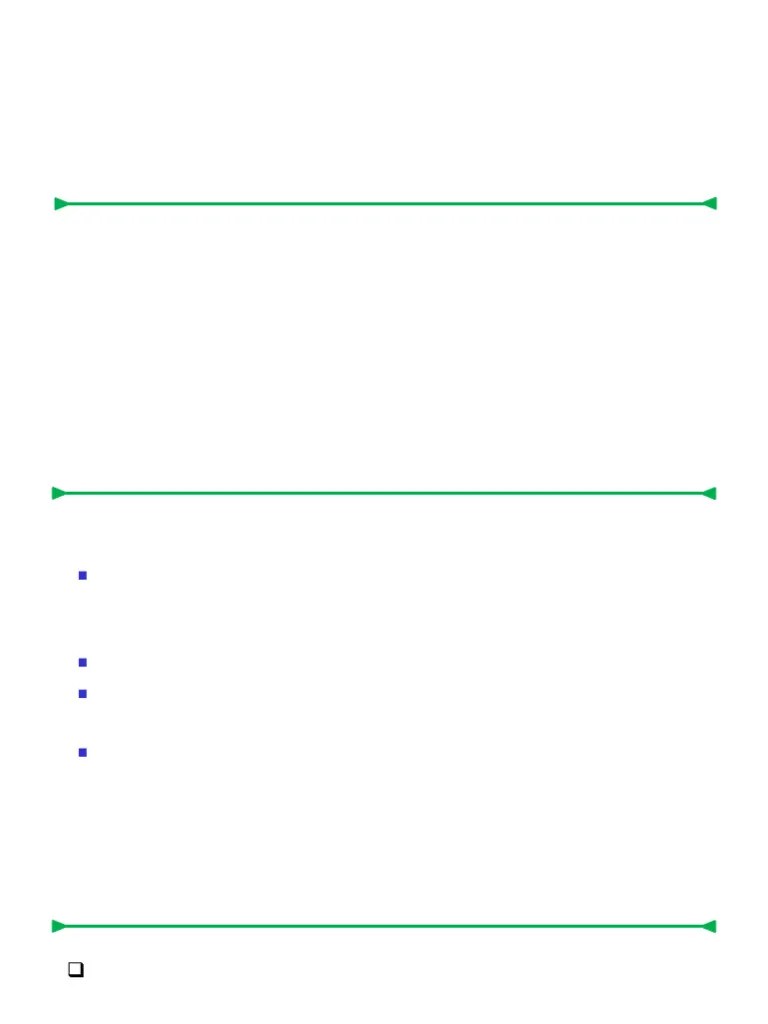 Chapter 3-Hypothesis Testing | PDF | Statistical Significance | Type I ...