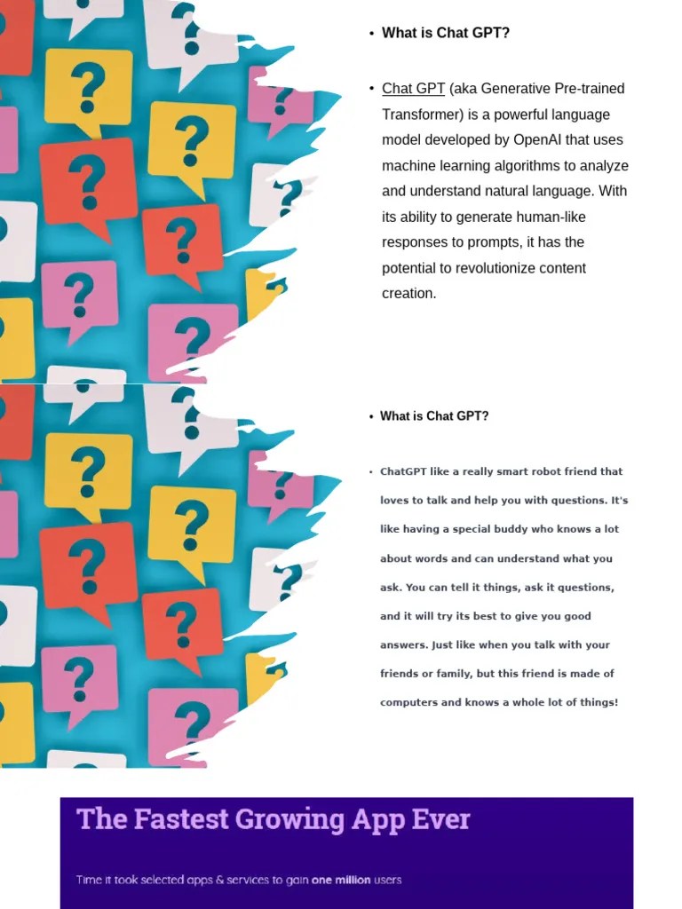 ChatGPT Final | PDF | Cognitive Science | Cognition