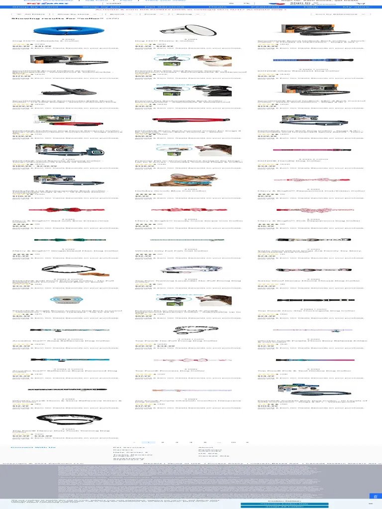 Pet Supplies, Accessories, and Pet Food - Pet Stores PetSmart 3  PDF ...