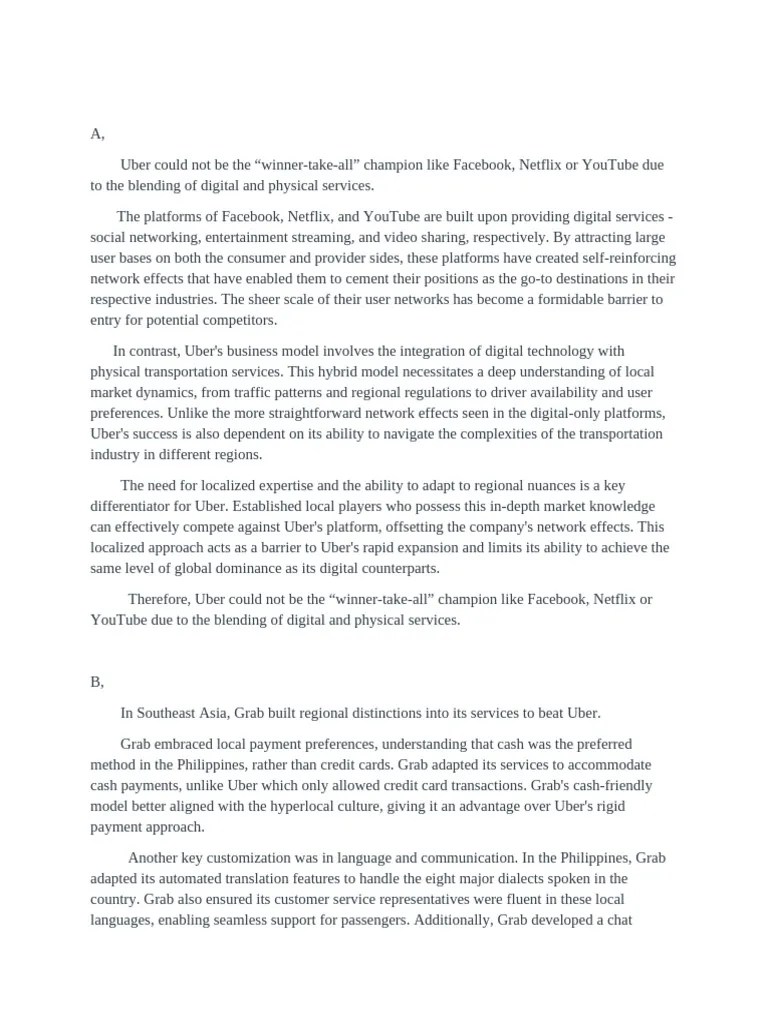 Reading Assignment 3 Pdf Innovation Human Communication