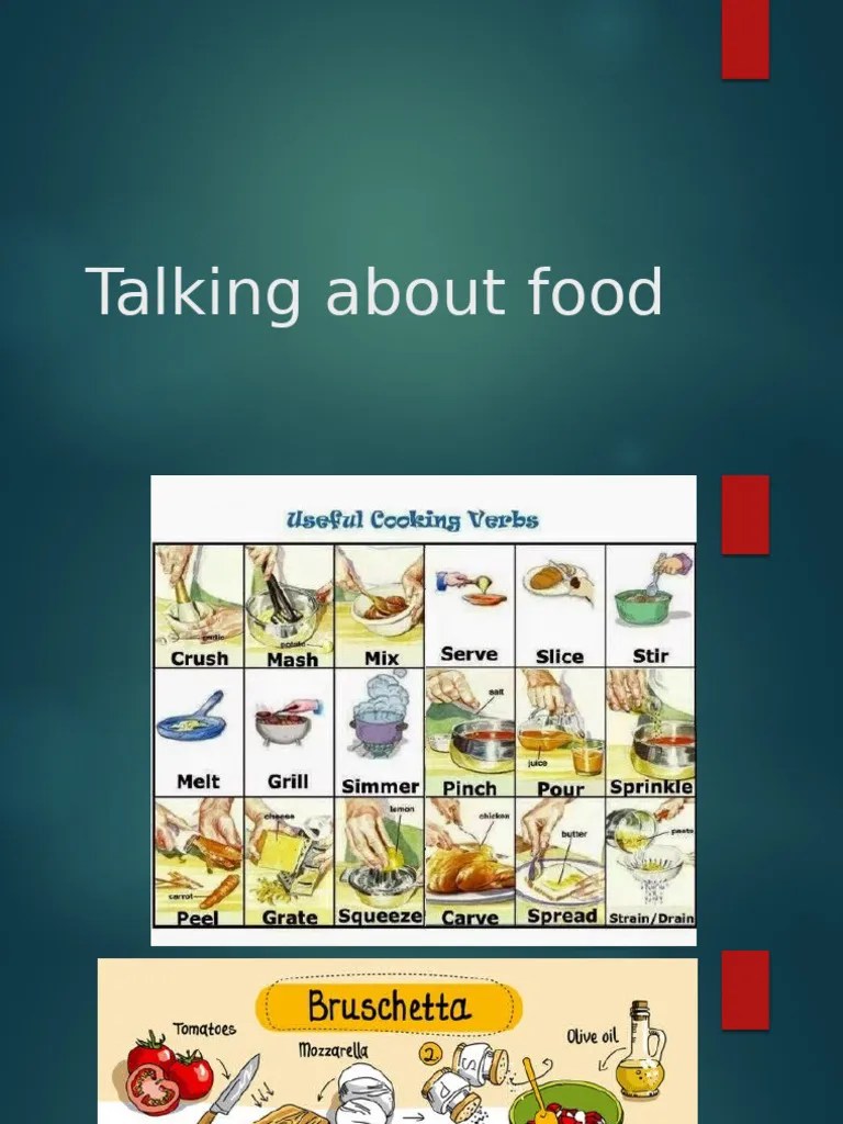 Food | PDF