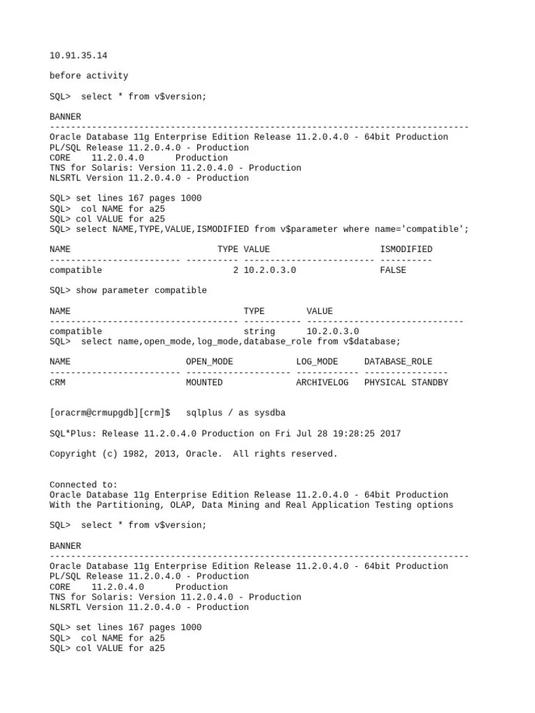 Knowledge_base_Compatible | PDF | Databases | Parameter (Computer ...