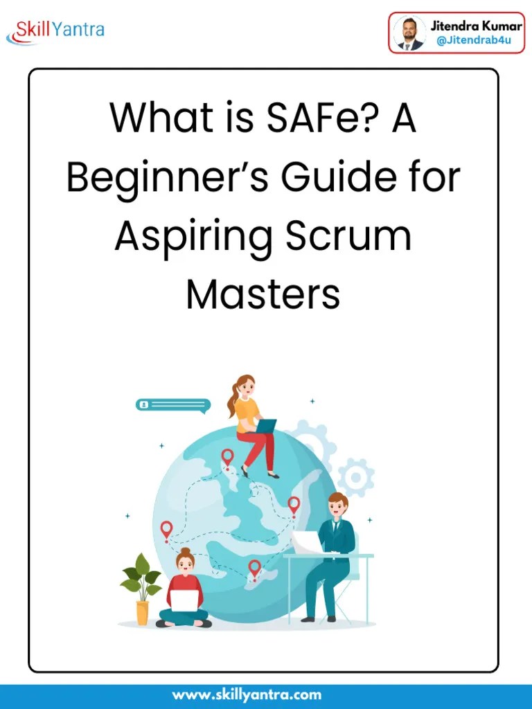 Scrum | PDF | Agile Software Development | Scrum (Software Development)