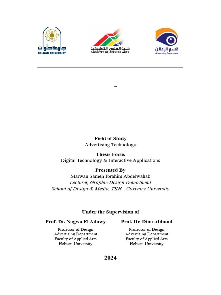 Enhancing User Interface And User Experience (UI/UX) Of Medical Device Screens To Improve ...